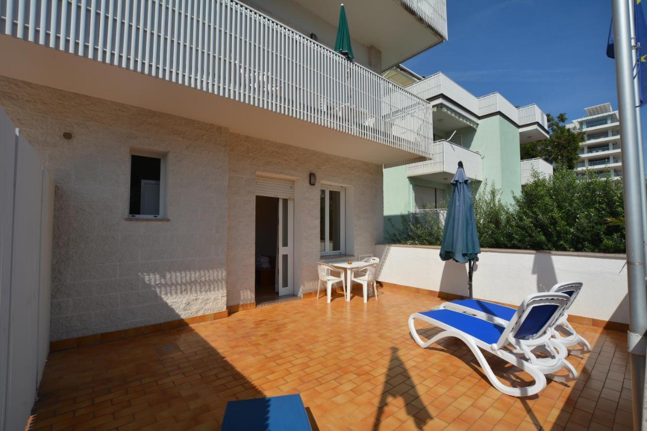 Nuova Graziosa Hotel 3*