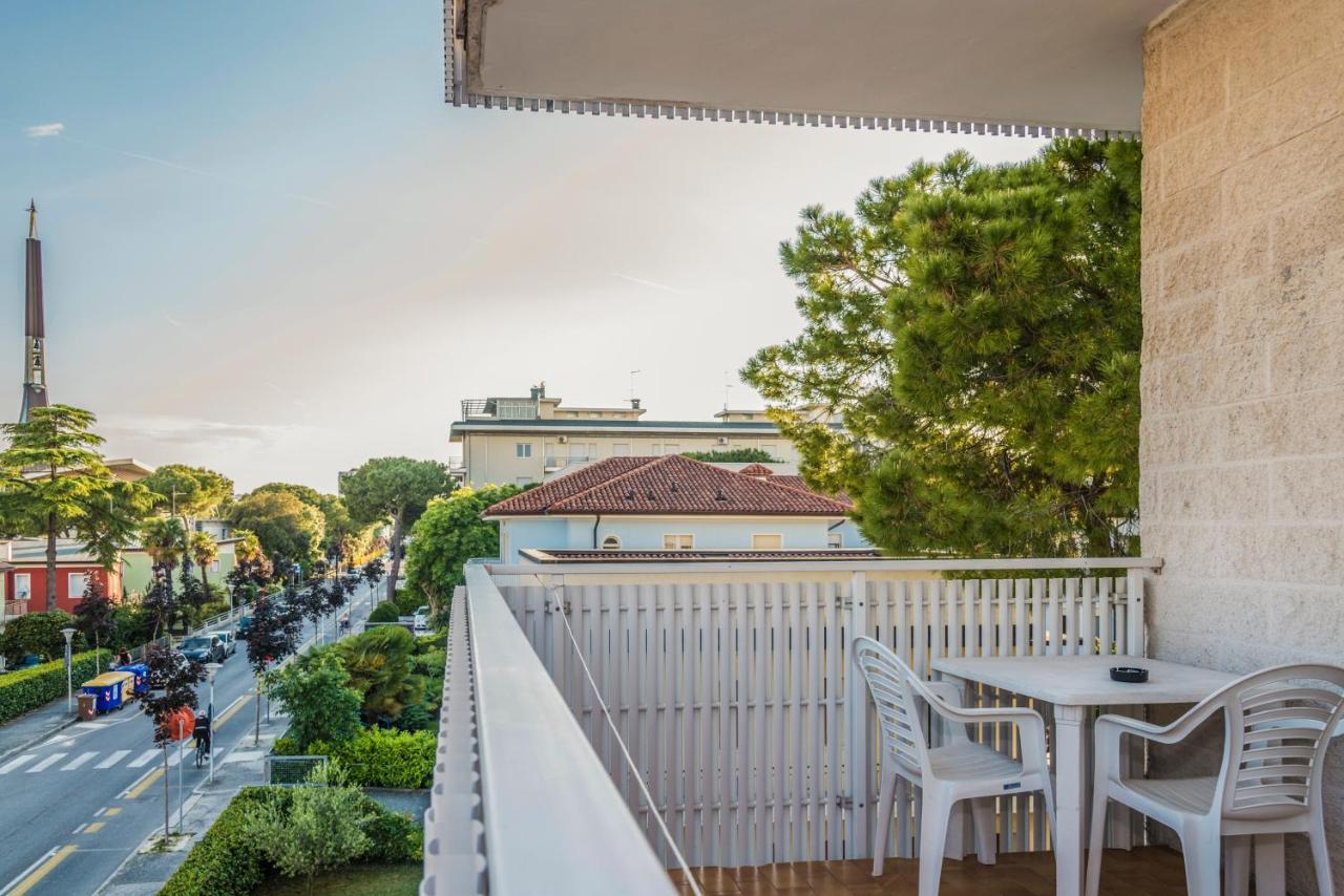 Hotel Nuova Graziosa 3*