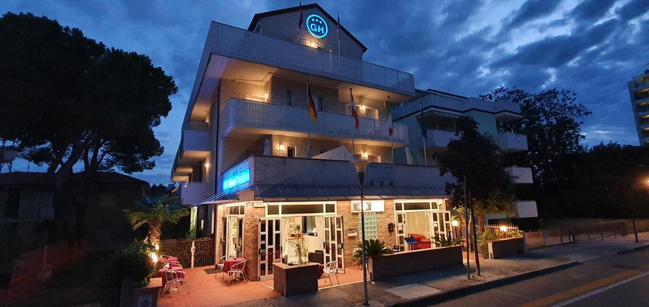 Hotel Nuova Graziosa Lignano Sabbiadoro