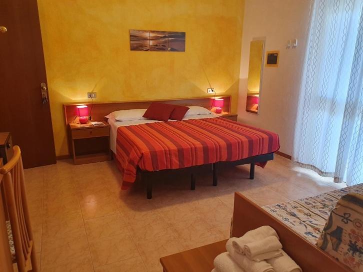 Nuova Graziosa 3* Lignano Sabbiadoro