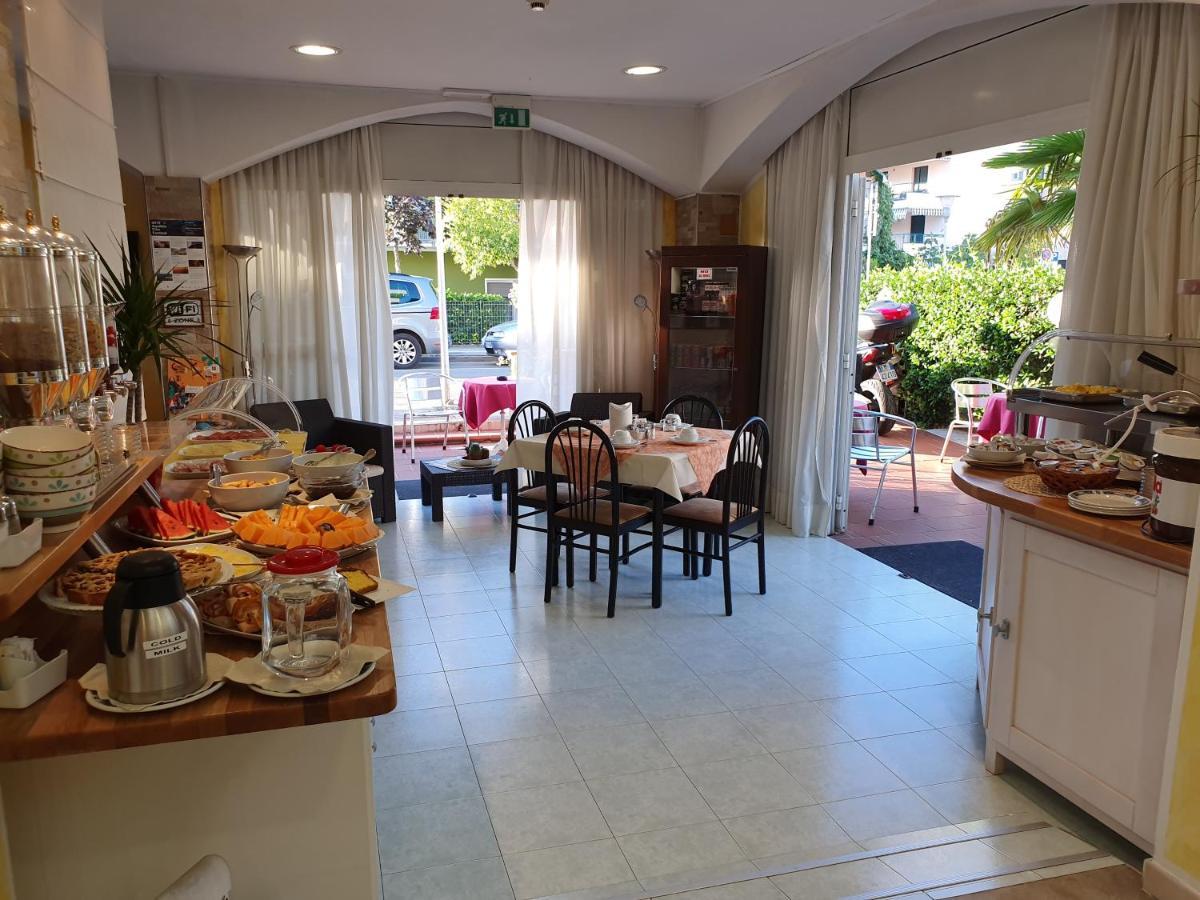 Nuova Graziosa 3* Lignano Sabbiadoro