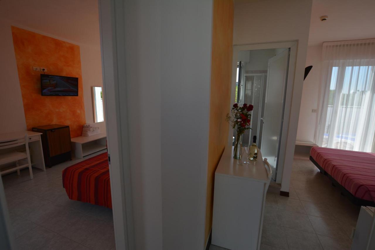 Nuova Graziosa 3* Lignano Sabbiadoro