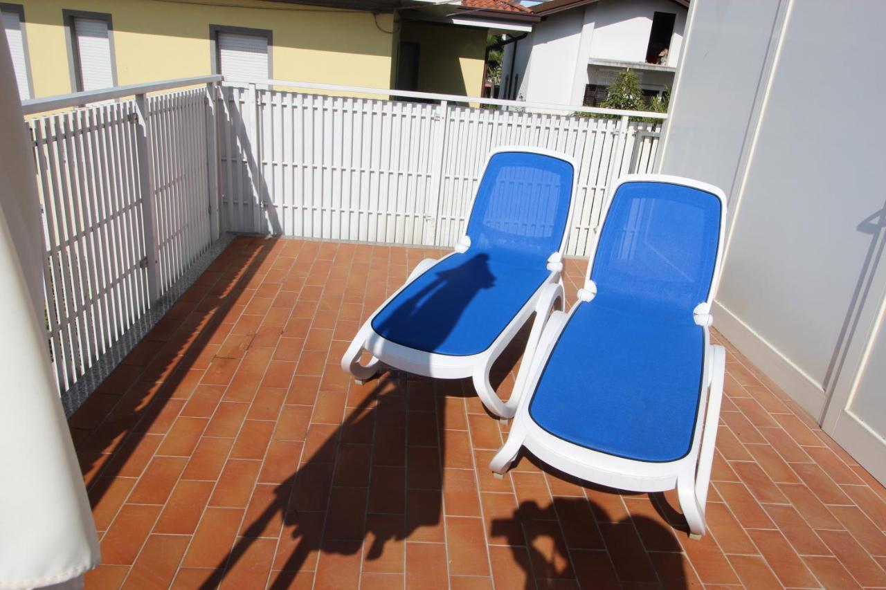 Nuova Graziosa 3* Lignano Sabbiadoro