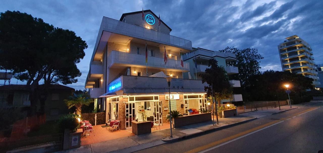 Nuova Graziosa Hotel Lignano Sabbiadoro