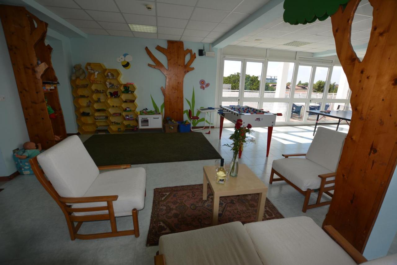 Nuova Graziosa Hotel