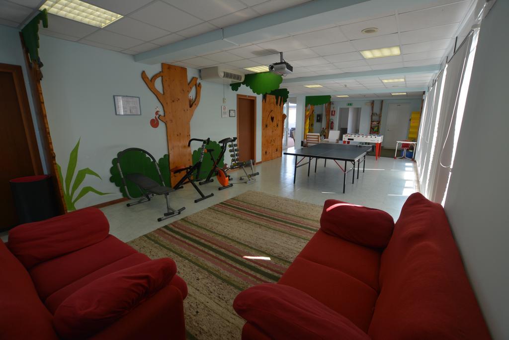 Nuova Graziosa Hotel 3*