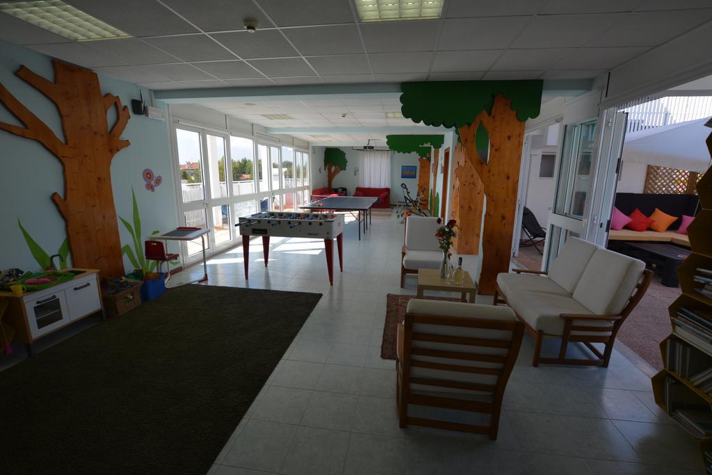 Hotel Nuova Graziosa