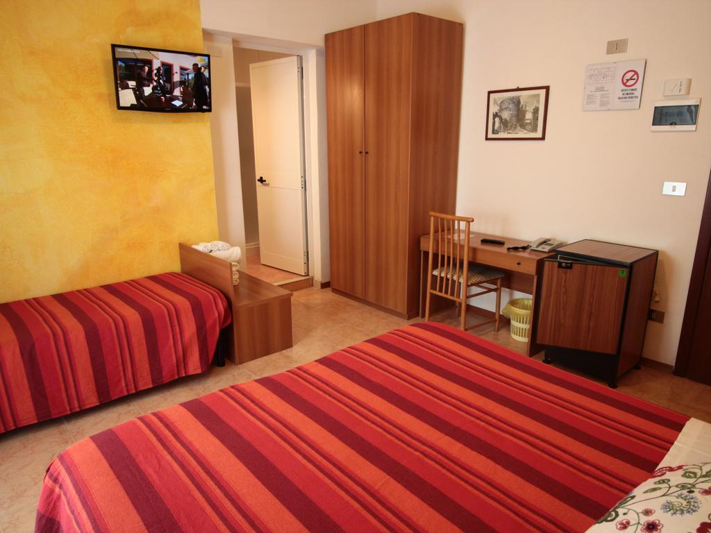 Hotel Nuova Graziosa 3*