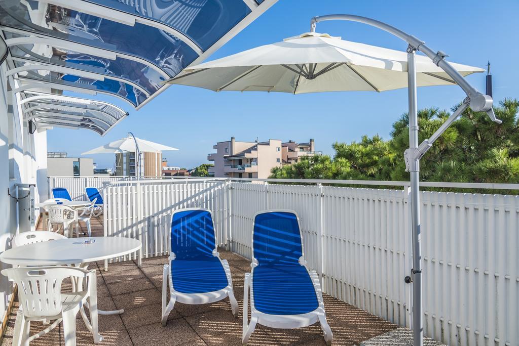 Hotel Nuova Graziosa