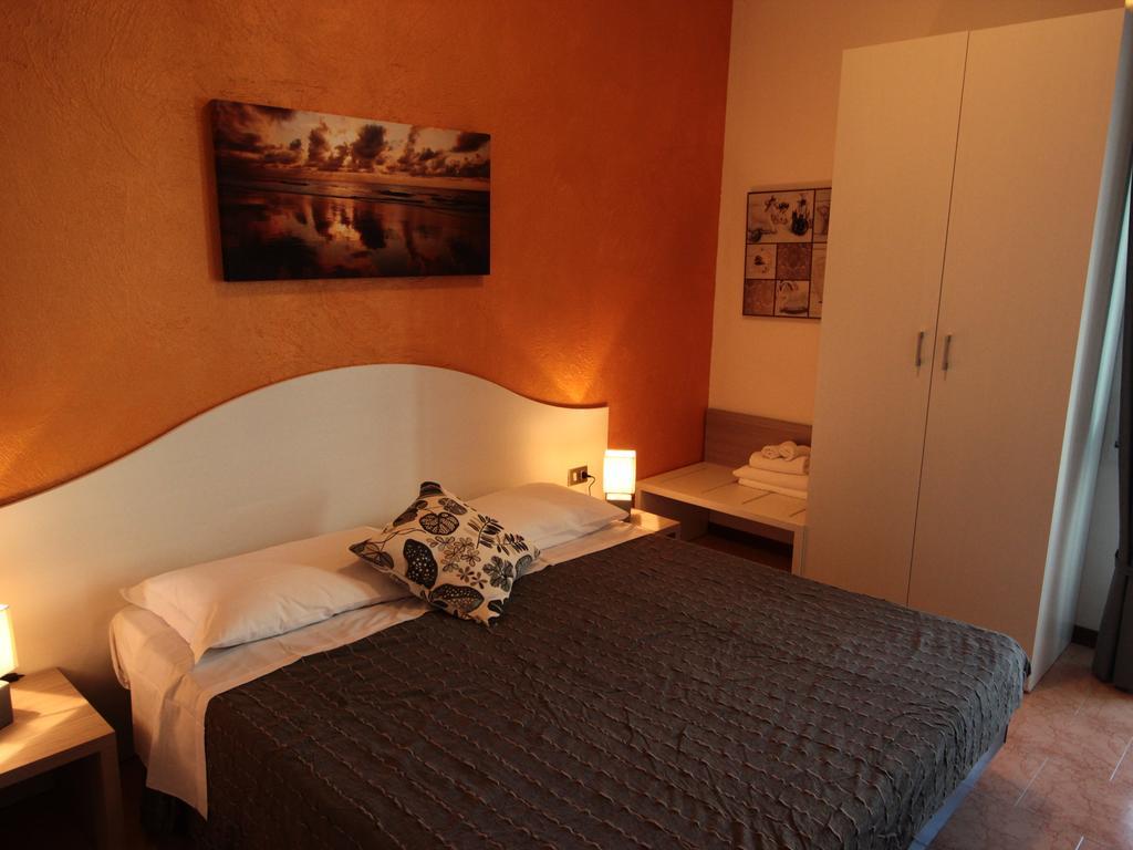 Nuova Graziosa Hotel Lignano Sabbiadoro