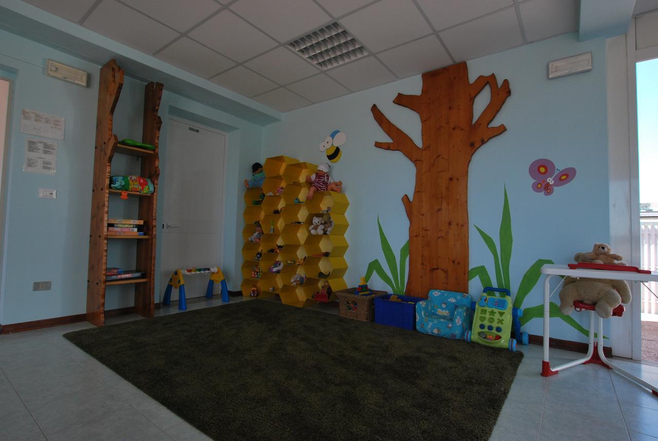 Nuova Graziosa Hotel 3*