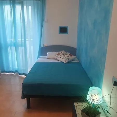 Hotel Nuova Graziosa Lignano Sabbiadoro Exterior foto