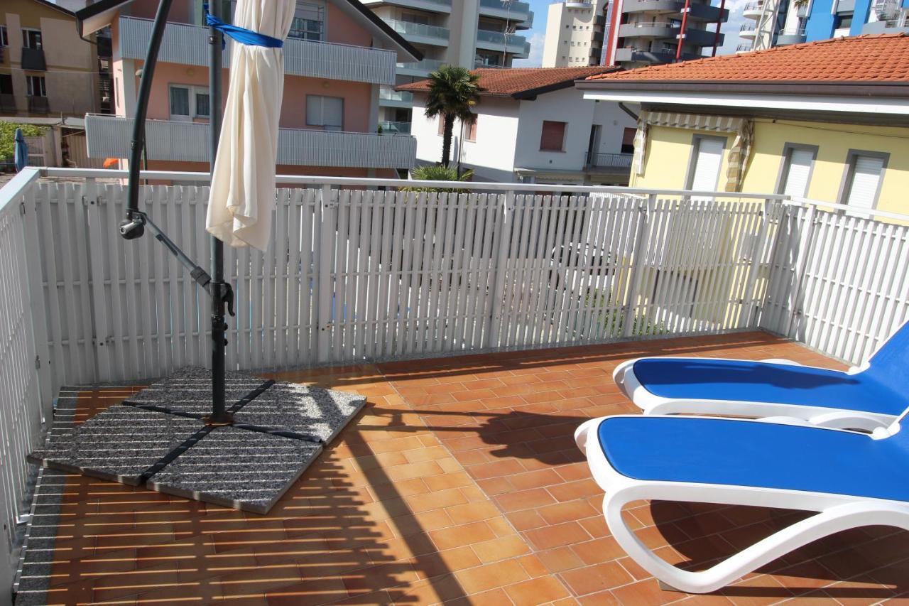 Nuova Graziosa Hotel 3*