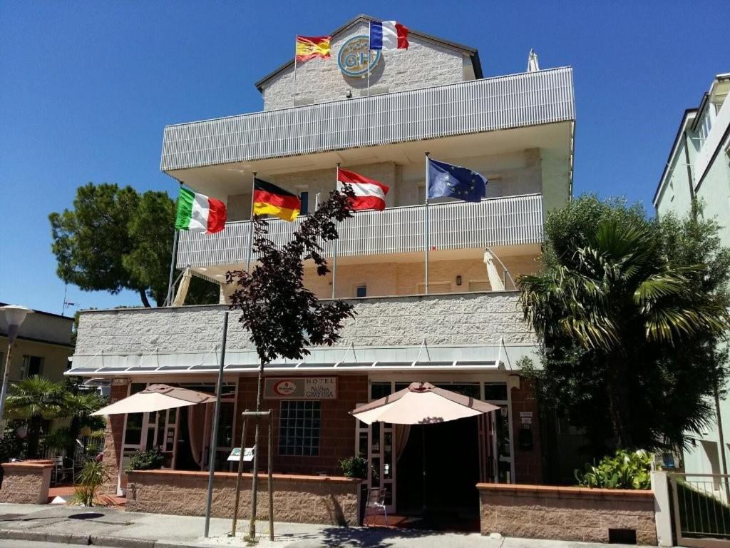 Nuova Graziosa Lignano Sabbiadoro