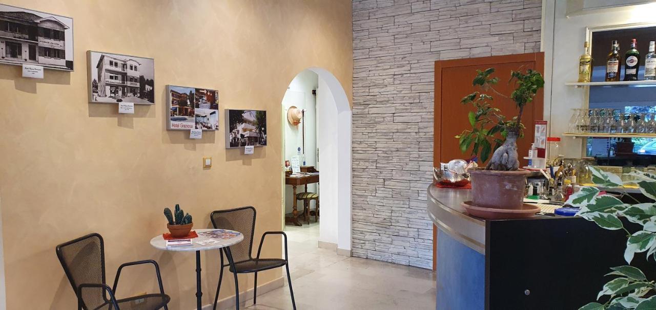 Hotel Nuova Graziosa Lignano Sabbiadoro