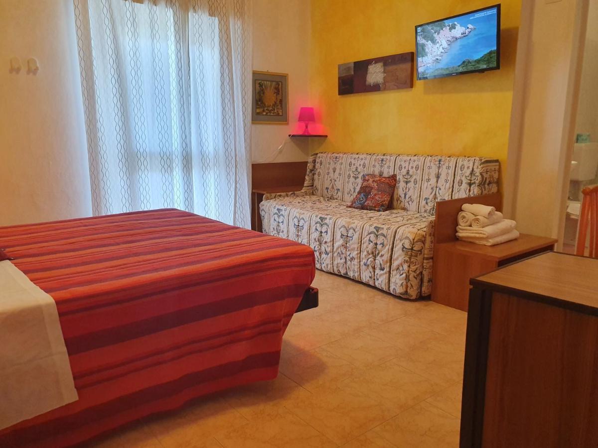 Nuova Graziosa 3* Lignano Sabbiadoro