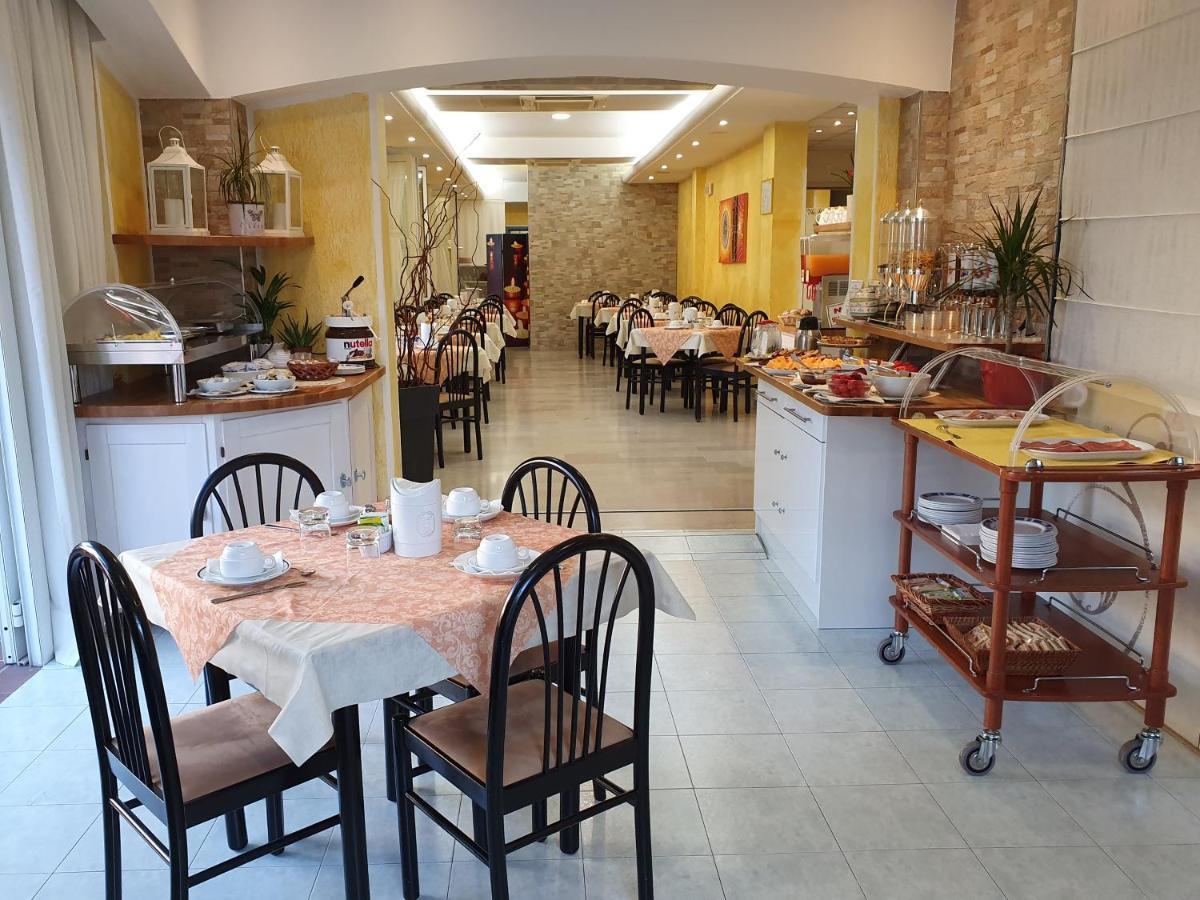 Nuova Graziosa Hotel