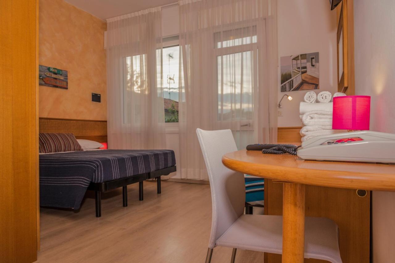 Nuova Graziosa 3* Lignano Sabbiadoro