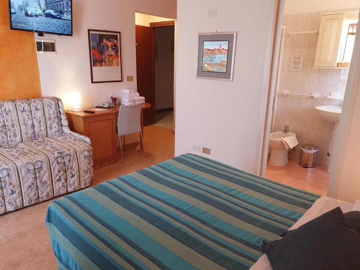 Nuova Graziosa Hotel 3*