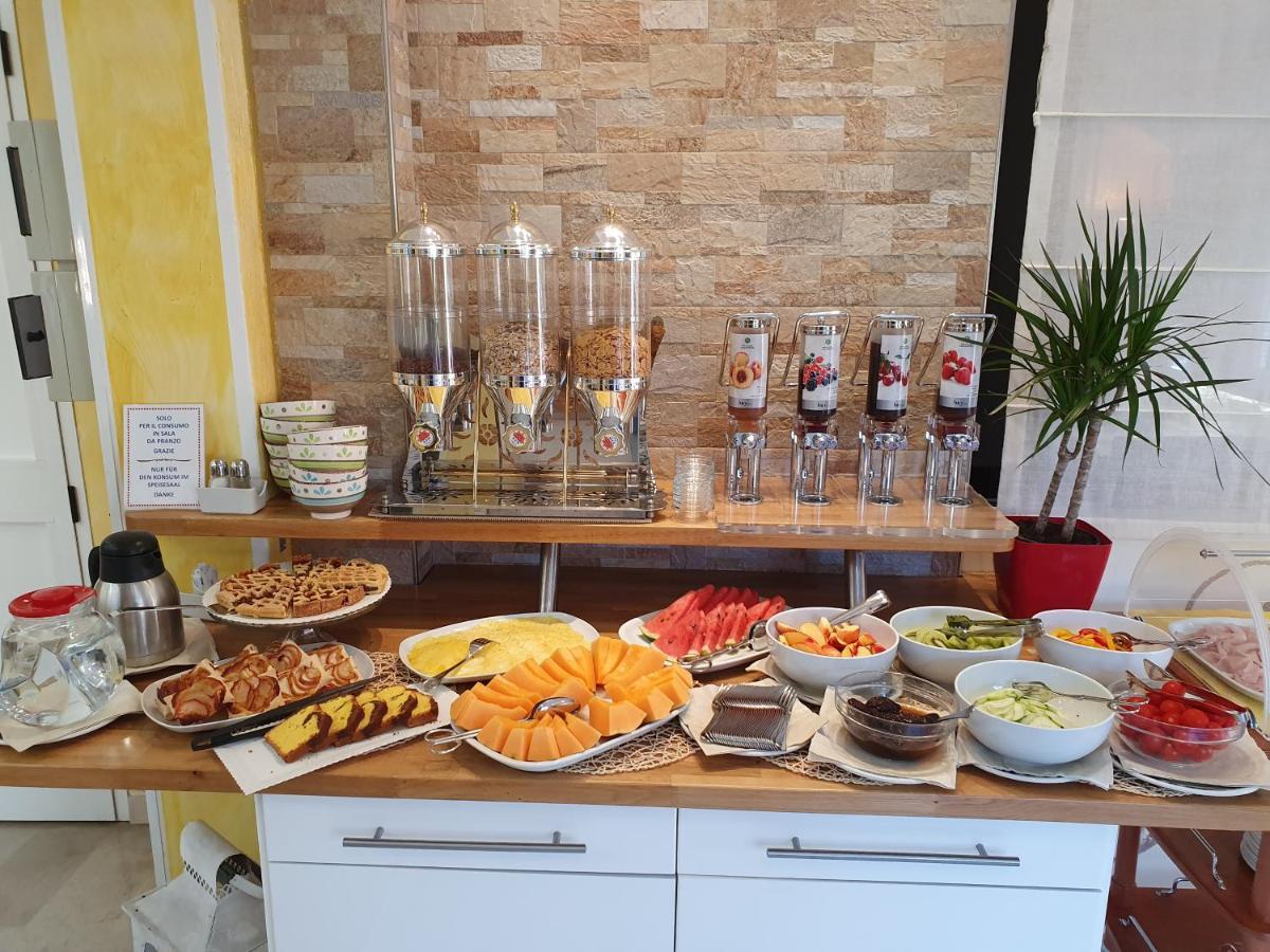 Nuova Graziosa Hotel Lignano Sabbiadoro