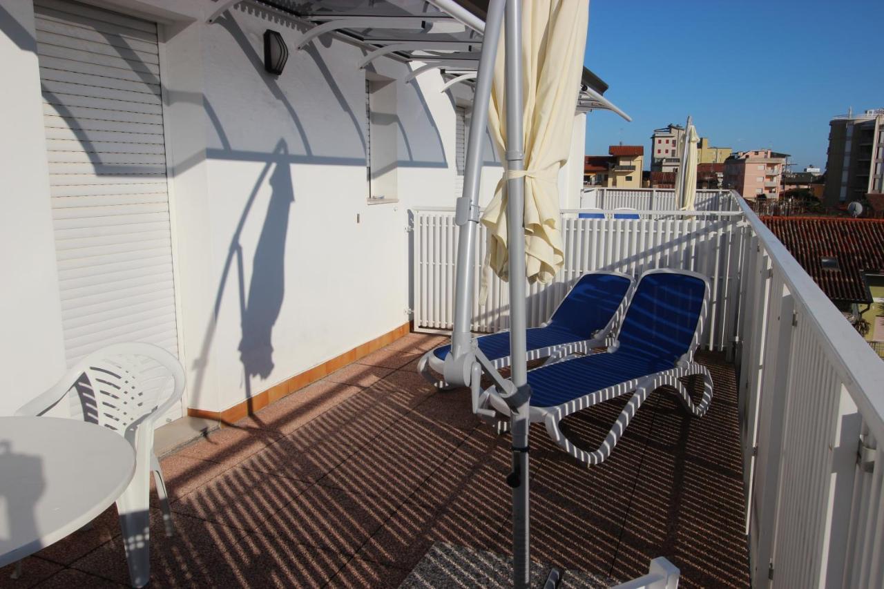 Nuova Graziosa 3* Lignano Sabbiadoro