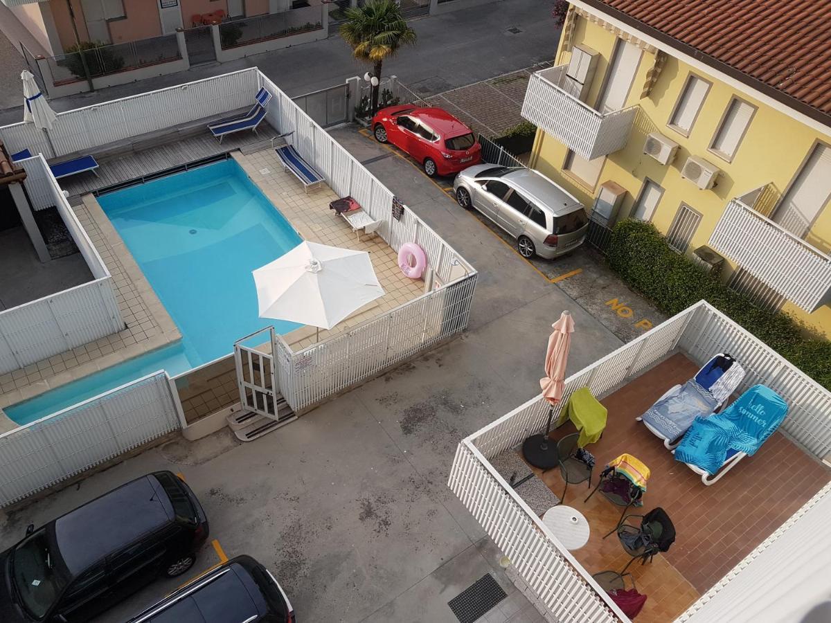 Nuova Graziosa Hotel
