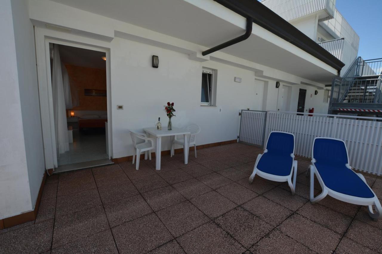 Nuova Graziosa Hotel Lignano Sabbiadoro