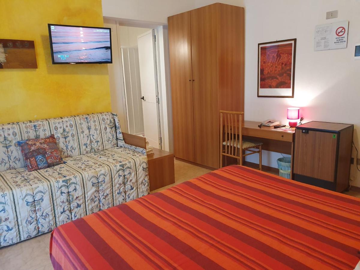 Nuova Graziosa 3* Lignano Sabbiadoro