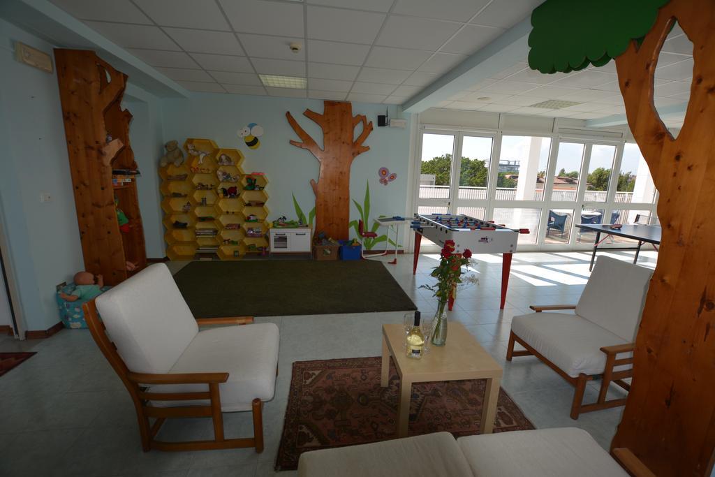 Nuova Graziosa 3* Lignano Sabbiadoro