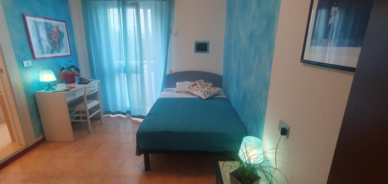 Hotel Nuova Graziosa Lignano Sabbiadoro