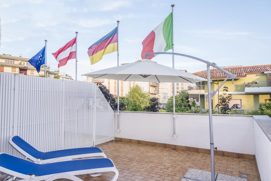Hotel Nuova Graziosa Lignano Sabbiadoro