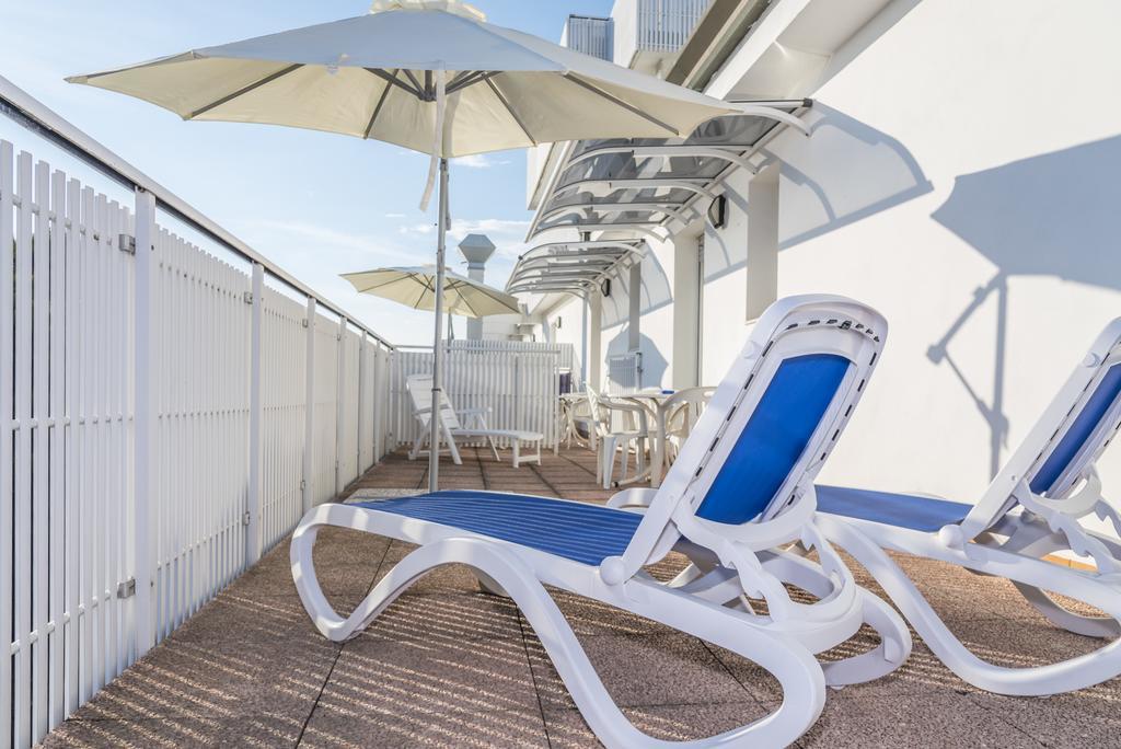 Nuova Graziosa Hotel Lignano Sabbiadoro
