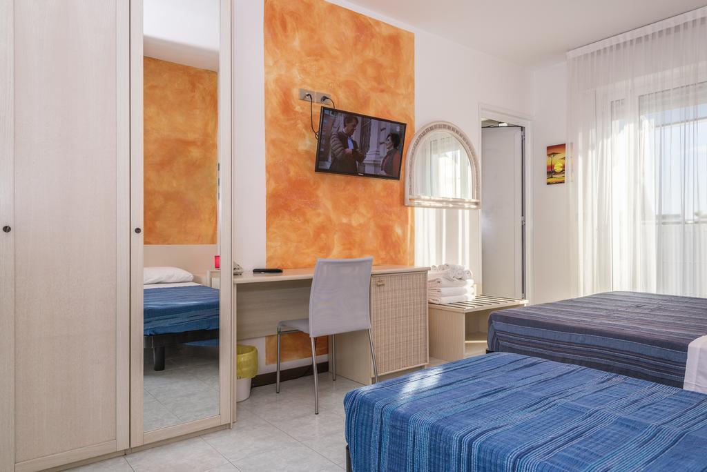 Hotel Nuova Graziosa Lignano Sabbiadoro