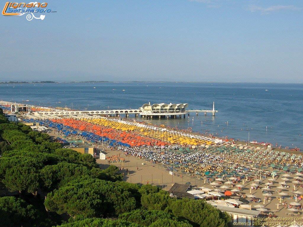 Nuova Graziosa 3* Lignano Sabbiadoro