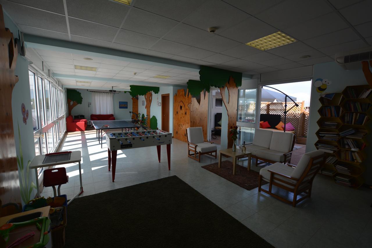 Hotel Nuova Graziosa Lignano Sabbiadoro