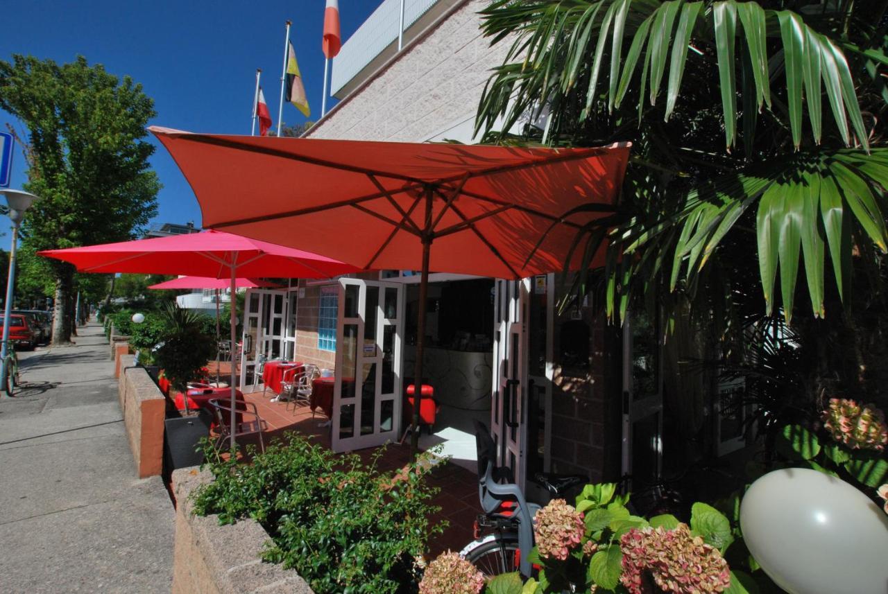 Hotel Nuova Graziosa Lignano Sabbiadoro