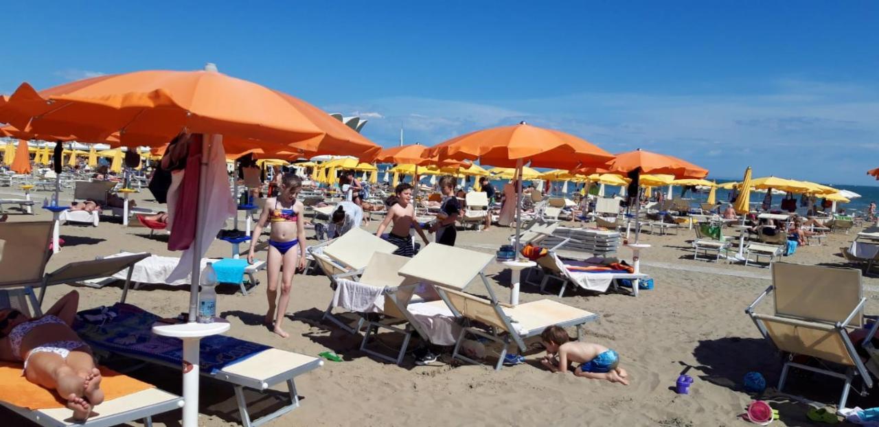 Nuova Graziosa 3* Lignano Sabbiadoro